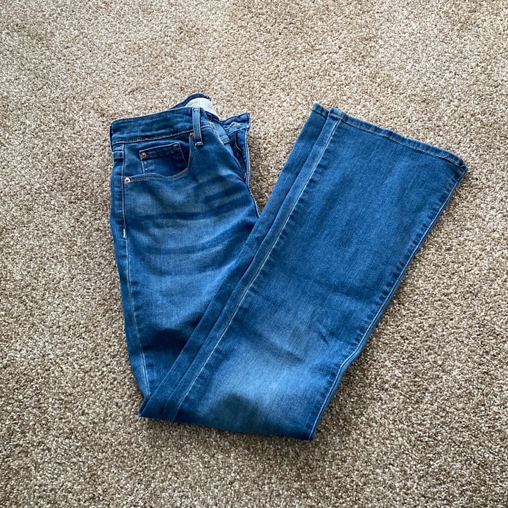 jeans - Picture 1 of 5